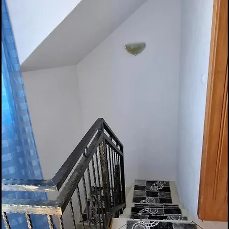 Apartment Amaal *