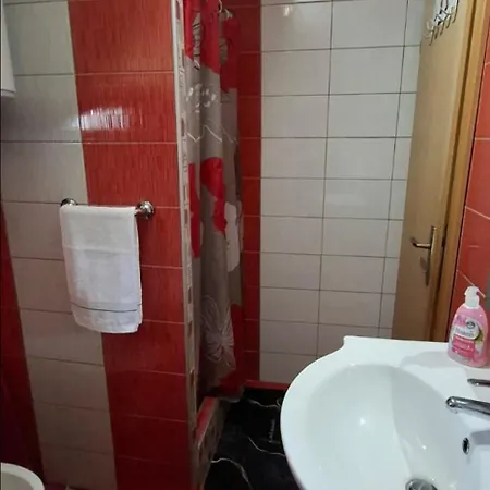 Amaal Apartment