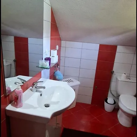 Apartment Amaal Bihac