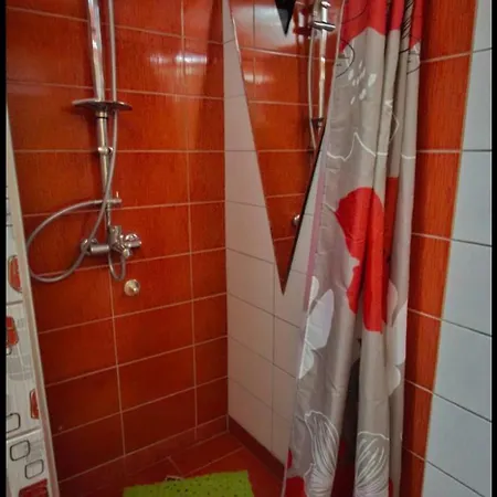 Amaal Apartment