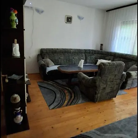 Apartment Amaal *