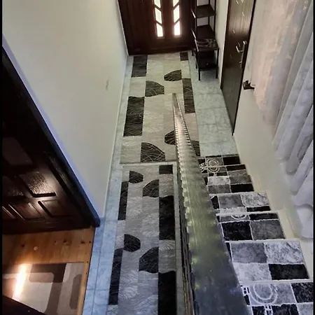 Apartment Amaal