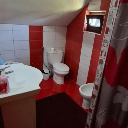 Apartment Amaal *
