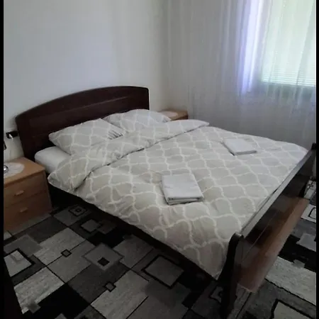 Amaal Apartment