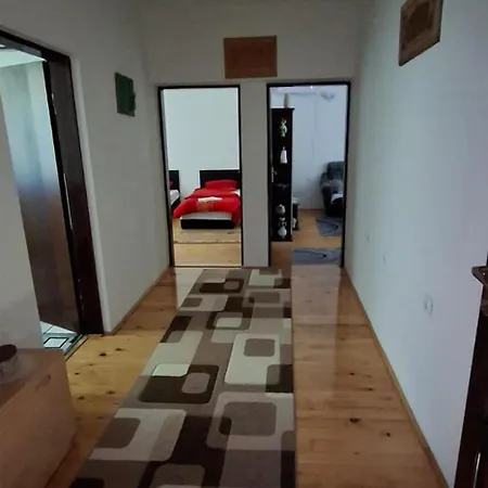 Apartment Amaal *