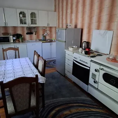Apartment Amaal *
